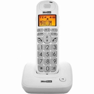 IP-телефон Maxcom MC6800 WHITE