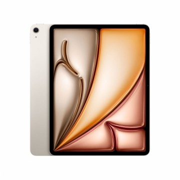 Планшет Apple MV293HC/A 13" M2 8 GB RAM 128 Гб Бежевый