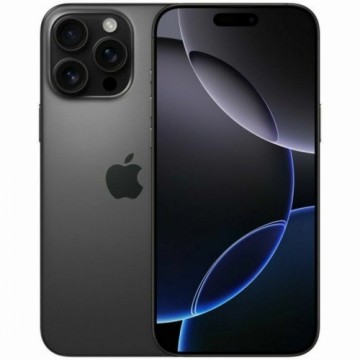 Смартфоны Apple 6,9" 1 TB Чёрный