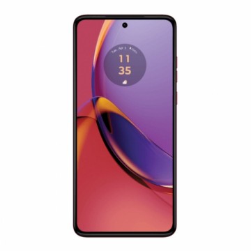 Viedtālruņi Motorola Moto G84 8 GB RAM 256 GB Sarkans 6,5" Qualcomm Snapdragon 695 5G