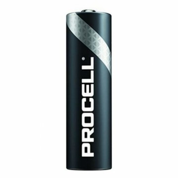 Щелочные батарейки DURACELL Procell LR6 1,5V 10 штук