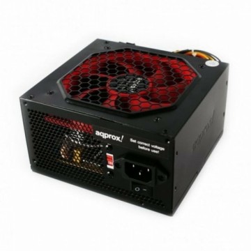 Strāvas padeve APPROX 550 W ATX