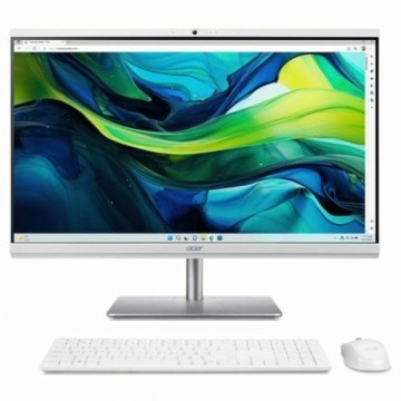 Всё-в-одном Acer 27" 32 GB RAM 1 TB SSD