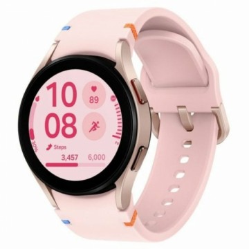 Умные часы Samsung Galaxy Watch FE Розовый 1,2" 40 mm