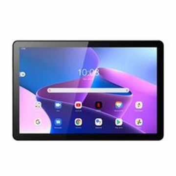 Планшет Lenovo Lenovo Tab M10 10,1" 4 GB RAM 64 Гб 2 Тб Серый Unisoc