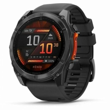 Умные часы GARMIN Серый 1,4"