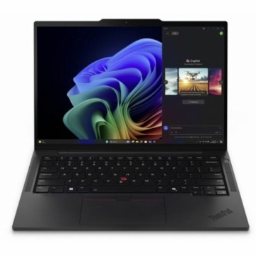 Portatīvais dators Lenovo T14S G6 14" ryzen ai 7 pro 360 32 GB RAM 512 GB SSD