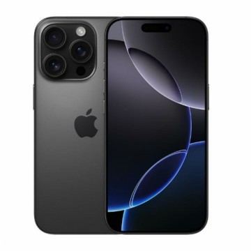 Смартфоны Apple IPHONE 16 PRO MAX 6,9" 128 Гб 512 GB Чёрный