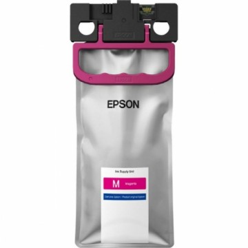 Картридж с оригинальными чернилами Epson C13T11P340