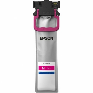 Картридж с оригинальными чернилами Epson C13T11N340