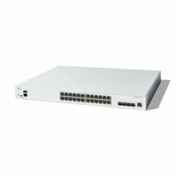 Switch CISCO C1300-24XT