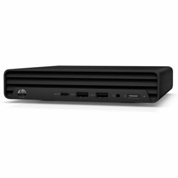 Настольный ПК HP PRO MINI 260 G9 8 GB RAM 256 Гб SSD I3-1315U