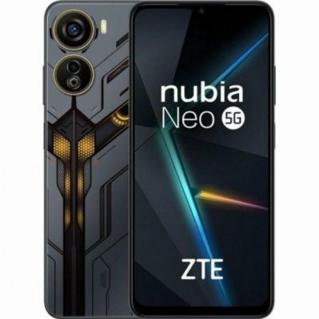 Viedtālruņi ZTE Nubia Neo 5G 6,6" Octa Core 8 GB RAM 256 GB Melns