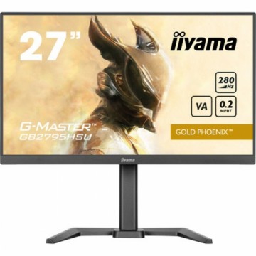 Spēļu Monitors Iiyama GB2795HSU-B1 Full HD 27"