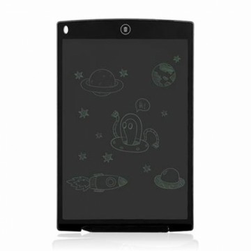 Magic Blackboard DMAB0056C00 Black 12"