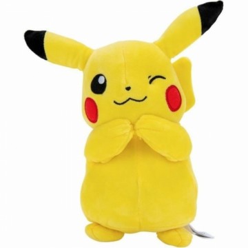 Pokemon Плюшевый Pokémon Pikachu 20 cm