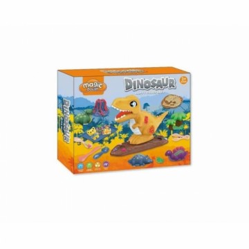 Modelling Clay Game Magic Dough Dinosaur