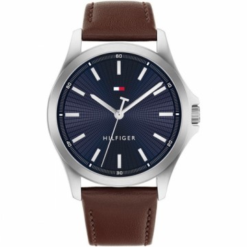 Vīriešu Pulkstenis Tommy Hilfiger BRUCE (Ø 43 mm)