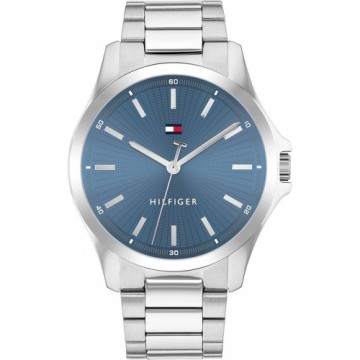 Vīriešu Pulkstenis Tommy Hilfiger BRUCE (Ø 43 mm)