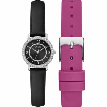 Женские часы Guess GBS MELODY SPECIAL PACK + EXTRA STRAP (Ø 28 mm)