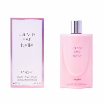 Body Lotion La Vie est Belle Lancôme La Vie est Belle (200 ml) (200 ml)