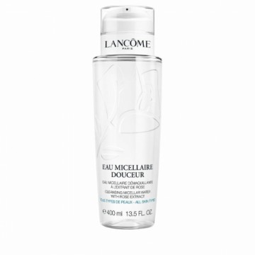 Lancome Meikapu noņemošs micelārais ūdens Douceur Lancôme 3605530742221 400 ml