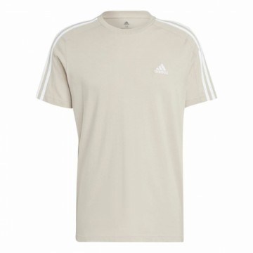 T-shirt Adidas 3S Sj Beige