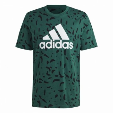 T-shirt Adidas Bl Sj Aop