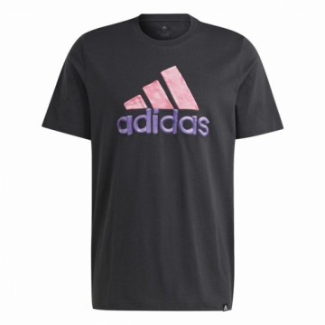 Футболка Adidas Pr Fill Чёрный