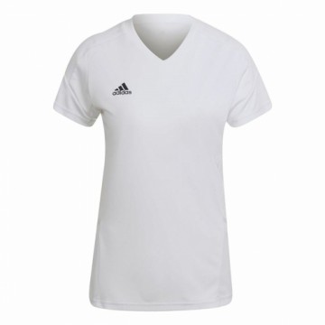 Football T-Shirt Adidas Con22 White