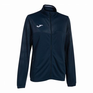 Женская спортивная куртка Joma Sport Montreal Тёмно Синий