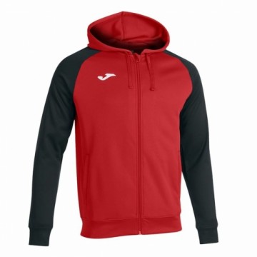 Men’s Hoodie Joma Sport Academy IV Black