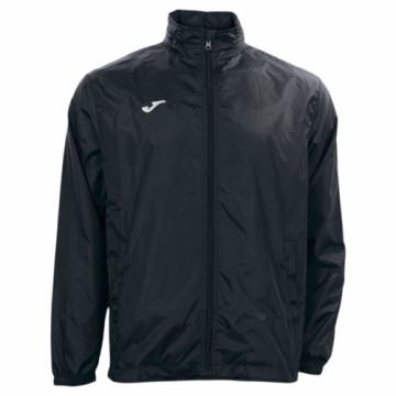 Raincoat Joma Sport Iris Black