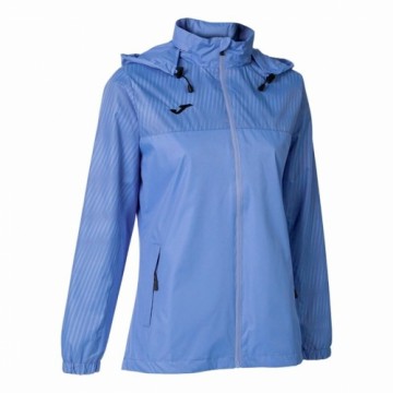 Raincoat Joma Sport Montreal Blue