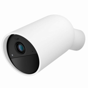 Simulated security camera Philips Hue Secure Cam Battery