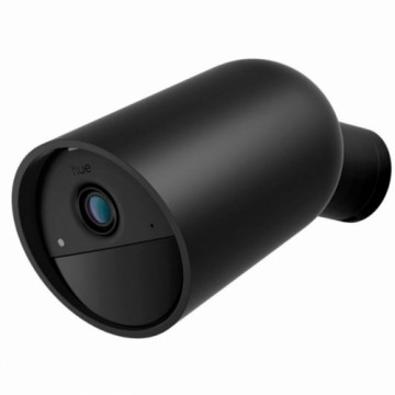 Имитация камеры наблюдения Philips Hue Secure Cam Battery