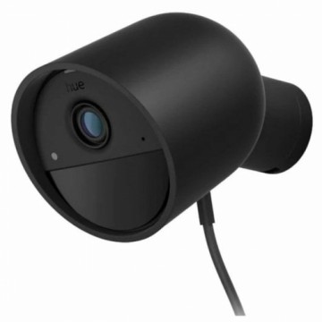 Simulated security camera Philips Hue Secure Cam