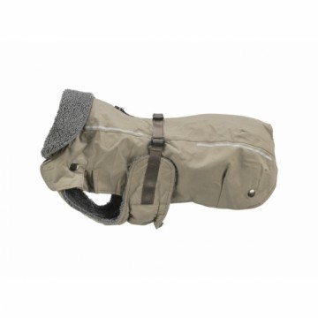 Dog Coat Trixie Rouen Sand M