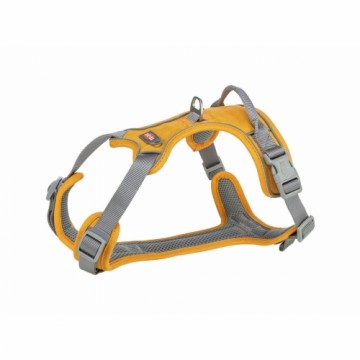 Dog Harness Trixie Active Curry L