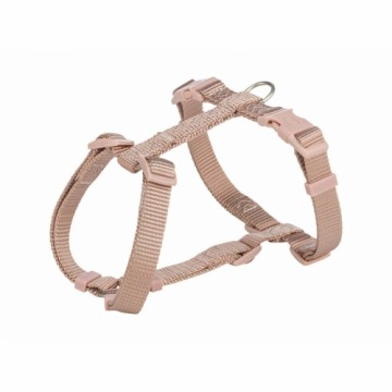 Dog Harness Trixie Premium Blush L