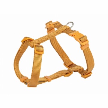 Dog Harness Trixie Premium Curry S/M