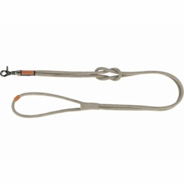 Adjustable dog leash Trixie Be Nordic Grey XS/L