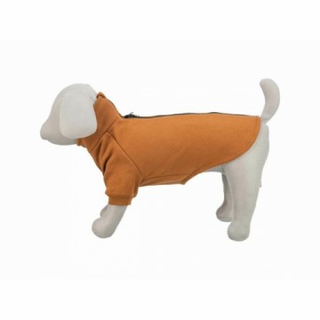 Dog Sweatshirt Trixie Amsterdam Orange L