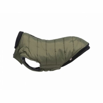 Dog Coat Trixie Arlay Dark green M