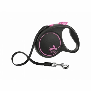 Dog Lead Trixie BLACK DESIGN