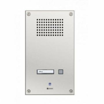 Intercom C-SIP-WS201V Grey