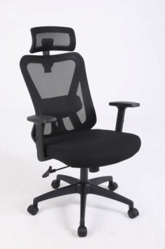 Activejet Ergonomic office chair T5 black