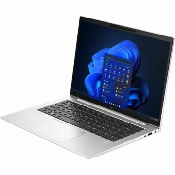 Hewlett-packard HP EliteBook 840 G10 i7-1370P 14"WUXGA 16GB SSD512 BT BLKB W11Pro Natural Silver (REPACK) 2Y