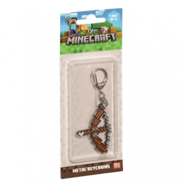 Atslēgu piekariņš MINECRAFT 