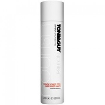 Toni&guy Conditioner For Damaged Hair - Conditioner for Damaged Hair